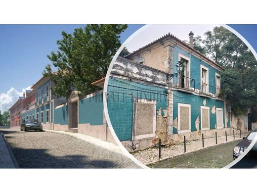 Land in Santa Clara, Lisbon