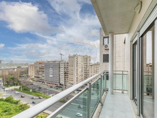 아파트 / 리스본, Lisbon