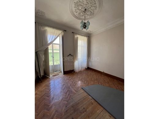 Residential complexes in São Vicente, Lisbon