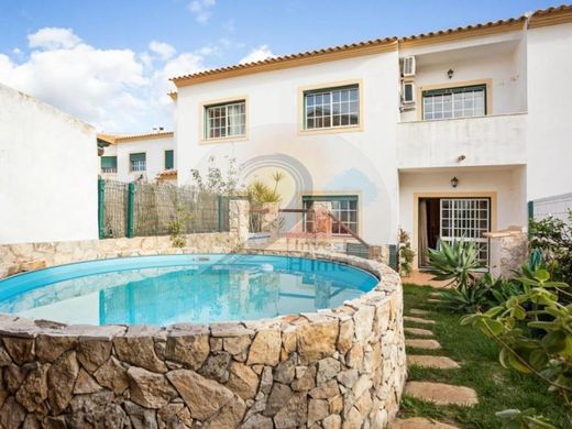 Twee-onder-een-kapwoning in Albufeira, Distrito de Faro