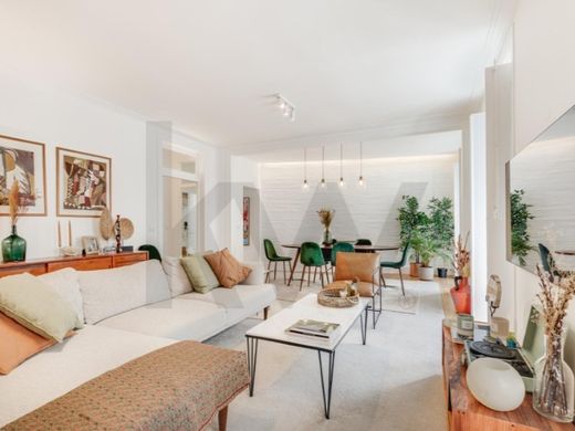 套间/公寓  Arroios, Lisbon