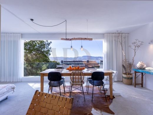 Casa di lusso a Sant Antoni de Portmany, Isole Baleari