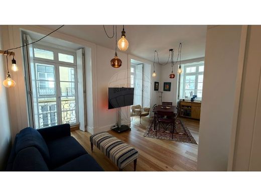 套间/公寓  Santa Maria Maior, Lisbon