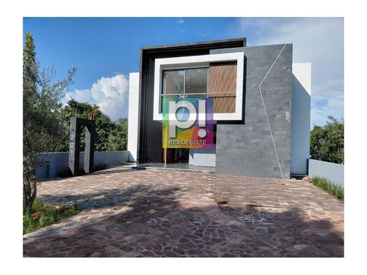 Luxury home in Morelia, Michoacán