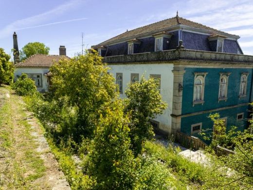 Mansión en Covilhã, Castelo Branco