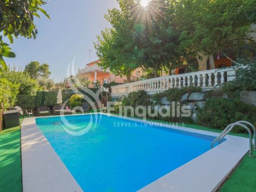 Casa de lujo en Cànoves i Samalús, Provincia de Barcelona