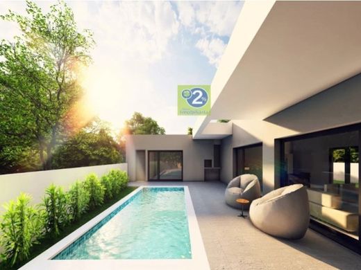 Luxus-Haus in Seixal, Distrito de Setúbal