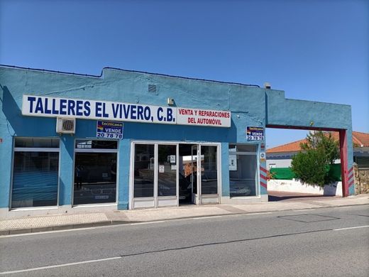 토지 / Badajoz, Provincia de Badajoz