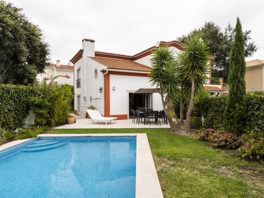 Πολυτελή κατοικία σε Σετούμπαλ, Setúbal