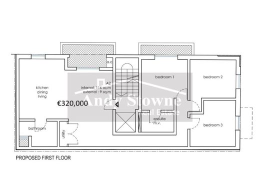 Apartment in Żejtun, Iż-Żejtun