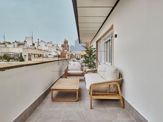 Penthouse in Madrid, Province of Madrid