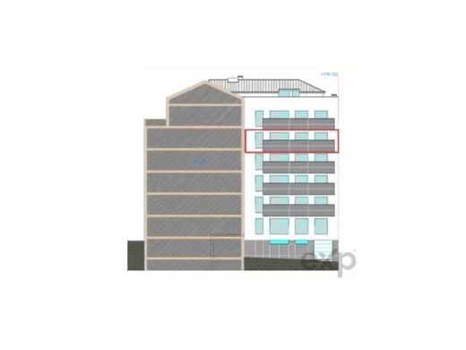Apartment in Viseu, Distrito de Viseu