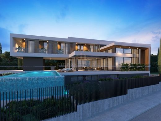 Villa in Mésa Geitoniá, Limassol District