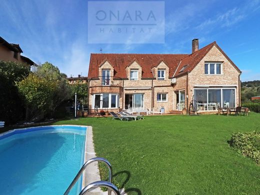 Casa de luxo - Hondarribia, Guipúscoa