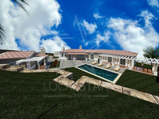 Casa di lusso a Caldas da Rainha, Distrito de Leiria