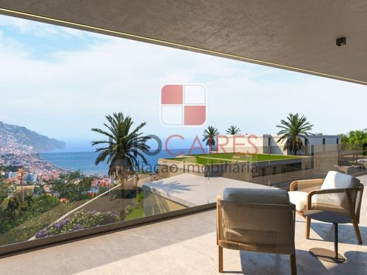 Casa de lujo en Funchal, Madeira