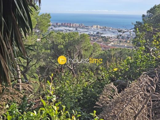 Terreno en Premiá de Dalt, Provincia de Barcelona