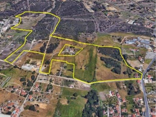 ‏קרקע ב  Barreiro, Distrito de Setúbal