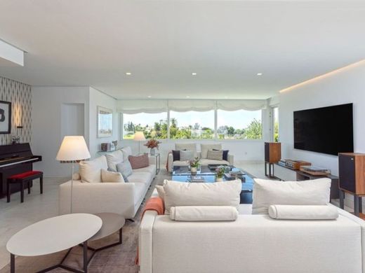 Apartament w Marbella, Provincia de Málaga