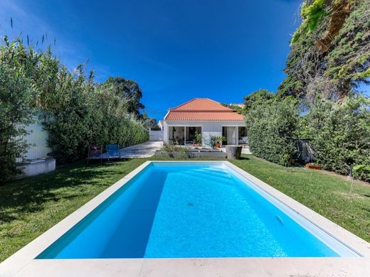 Luxury home in Sintra, Lisbon