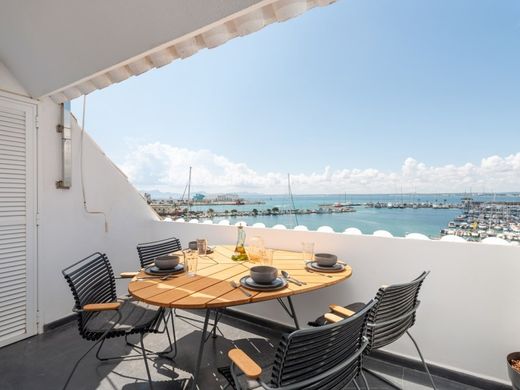 펜트하우스 / Alcúdia, Illes Balears