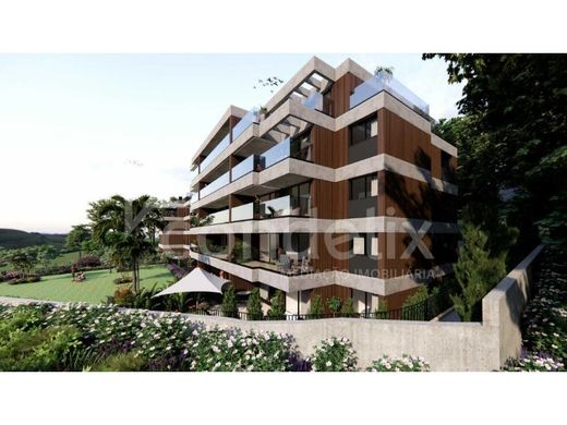 Daire Machico, Madeira