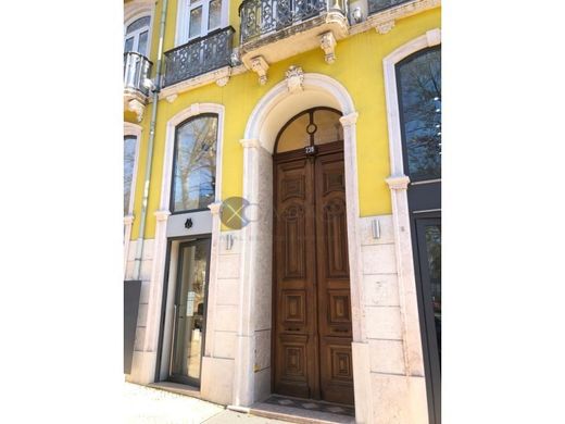 Daire Lizbon, Lisbon