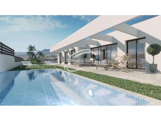 ‏וילה ב  Finestrat, Provincia de Alicante