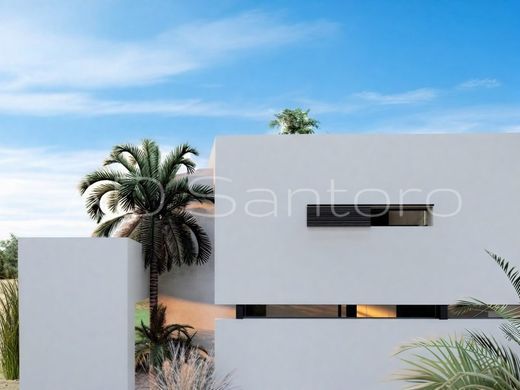 Luxury home in Sant Pere de Ribes, Province of Barcelona