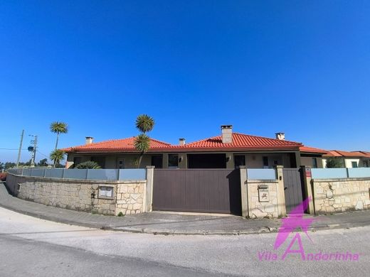 Luxury home in Caminha, Distrito de Viana do Castelo