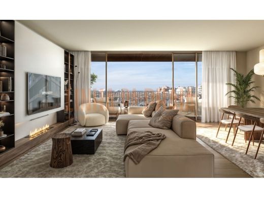 Apartment / Etagenwohnung in Matosinhos, Distrito do Porto