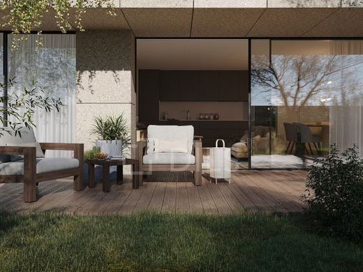 Appartamento a Oporto, Porto