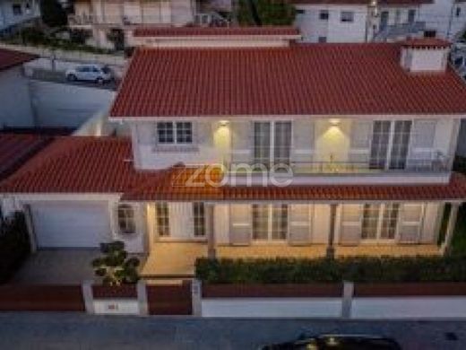 Lüks ev Vizela, Distrito de Braga