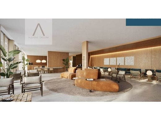 ローレ, Louléのアパートメント