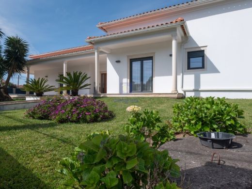 Casa de luxo - Caldas da Rainha, Leiria