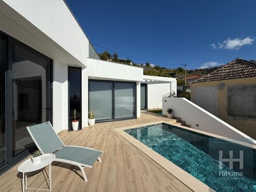 Calheta, Madeiraの高級住宅