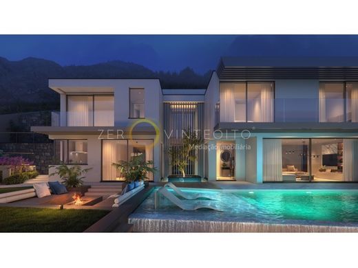 ﻓﻴﻼ ﻓﻲ Calheta, Madeira