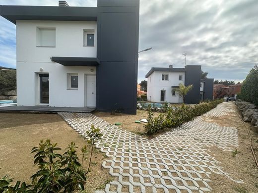 Casa de lujo en Mont-roig del Camp, Provincia de Tarragona