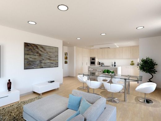 Apartment / Etagenwohnung in Montijo, Distrito de Setúbal