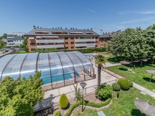 Duplex in Majadahonda, Province of Madrid
