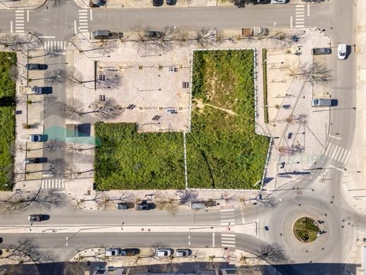 Land in Loulé, Distrito de Faro