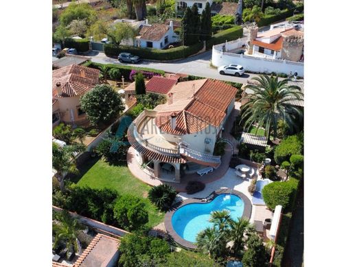 Villa en Denia, Provincia de Alicante