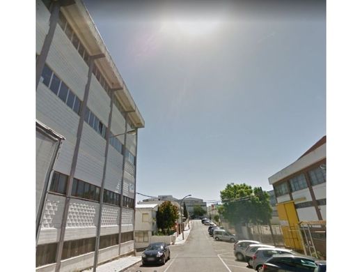Office in Loures, Lisbon