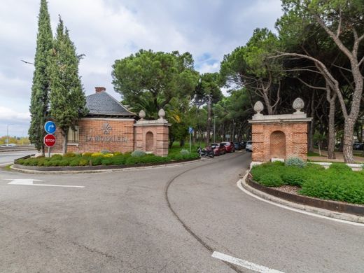 Casa di lusso a Alcobendas, Provincia de Madrid