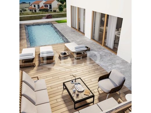 Casa di lusso a Vila de Porto Santo, Madeira