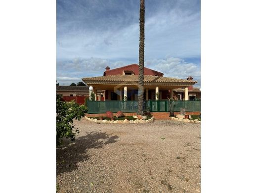 Luxe woning in Mazarrón, Murcia