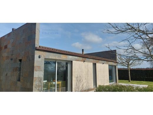 Luxury home in Lalín, Pontevedra