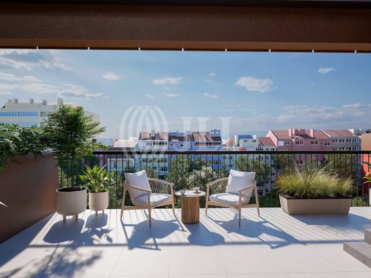 Квартира, Лиссабон, Lisbon