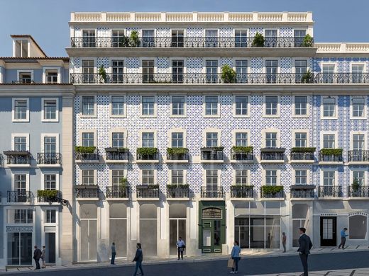 Apartment in Lisbon