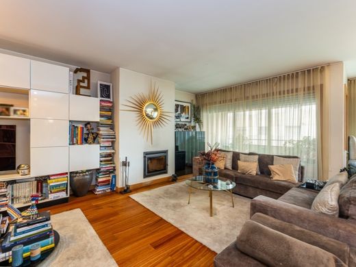 Dublex Porto, Distrito do Porto